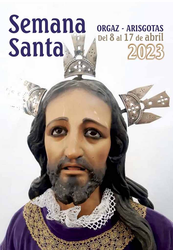 Semana Santa en Orgaz 2023 Orgaz